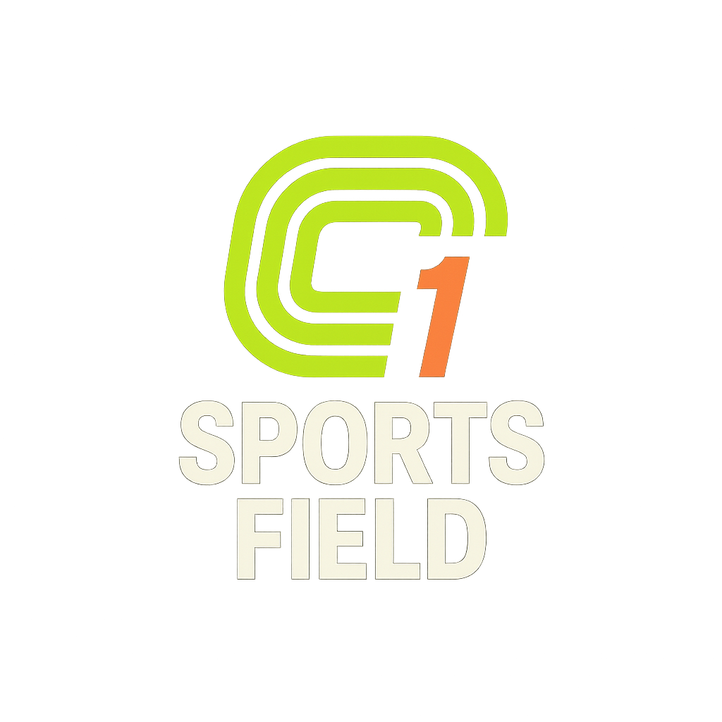 Logo de Sports Field